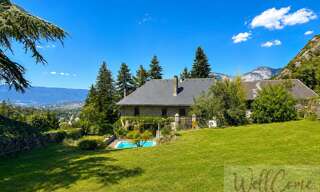 Maison 13 Pièces 371 m² à vendre à Saint-Jeoire-Prieuré (73190)