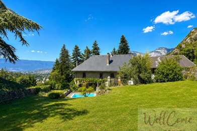 Maison 13 pièces 1490000 €
