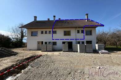 Appartement 4 pièces 239000 €