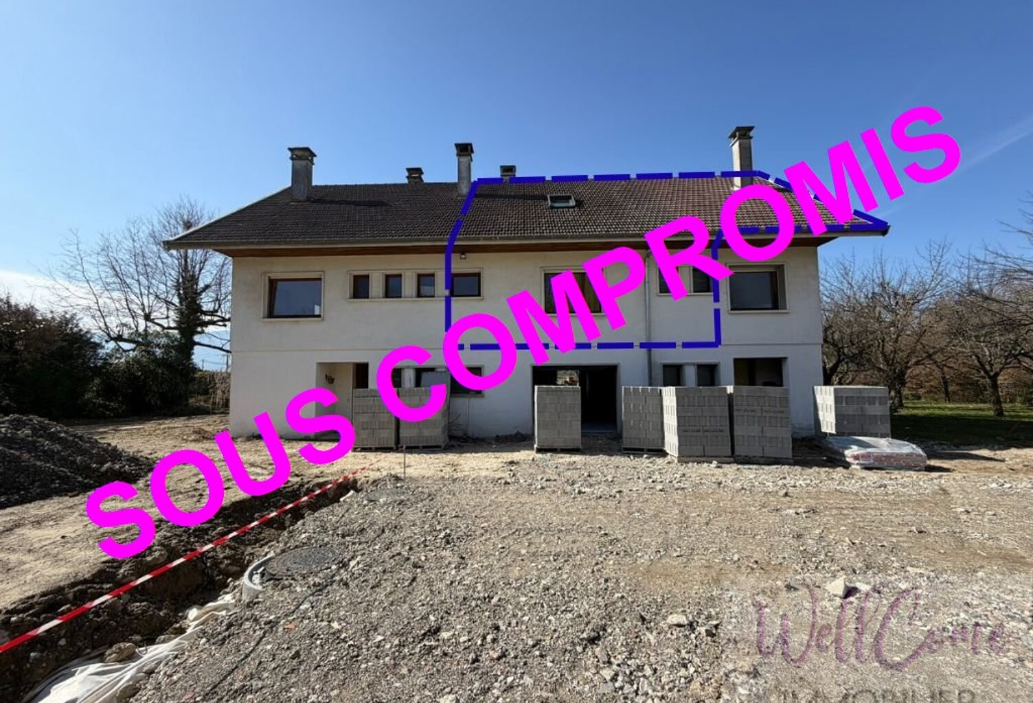 Appartement — photo 1