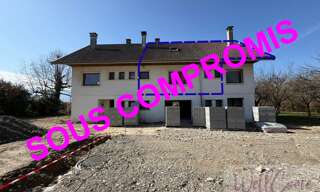 Appartement 4 Pièces 109 m² à vendre à Grésy-sur-Aix (73100)
