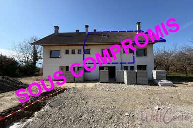 Appartement 4 pièces 239000 €