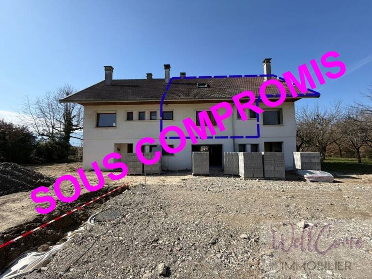 Appartement — photo 1