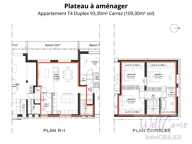 Appartement — photo 2