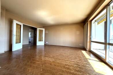 Appartement 4 pièces 92000 €