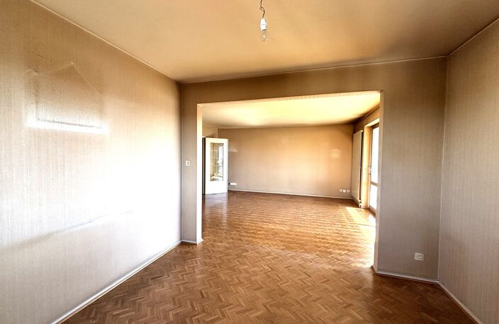 Vente appartement 4 pièces 84 m² Mulhouse (68200) — photo 3