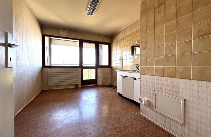 Vente appartement 4 pièces 84 m² Mulhouse (68200) — photo 4