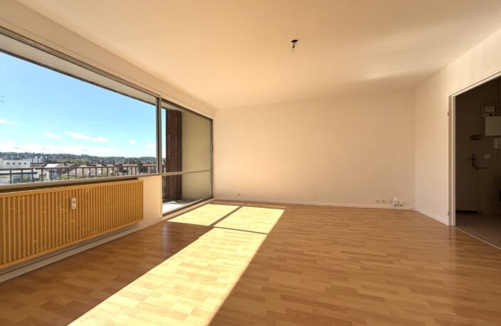 Vente appartement 5 pièces 93 m² Mulhouse (68200) — photo 2