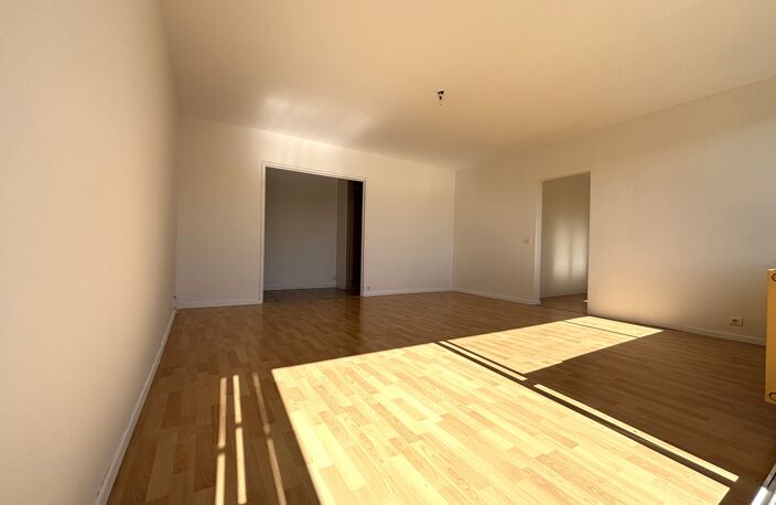 Vente appartement 5 pièces 93 m² Mulhouse (68200) — photo 3