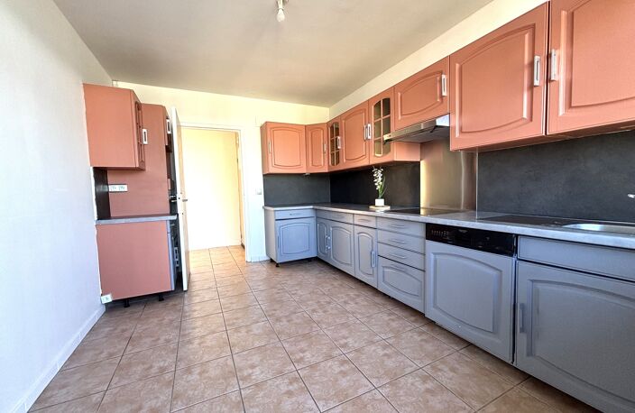 Vente appartement 5 pièces 93 m² Mulhouse (68200) — photo 4