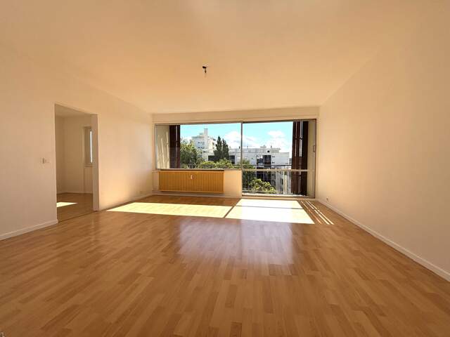 Appartement 5 pièces 93 m² à Mulhouse — photo du bien