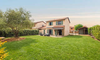 Maison 4 Pièces 89 m² à vendre à Mions (69780)