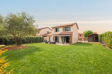 Maison 4 pièces 349000 €