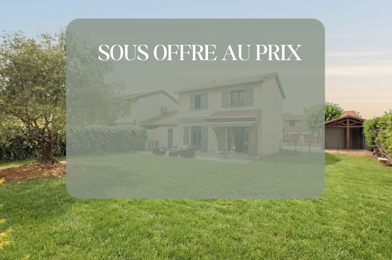 Maison 4 pièces 349000 €