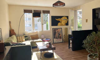 Appartement 5 Pièces 88 m² à louer à Angers (49000)
