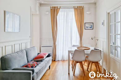 Appartement 3 pièces 470000 €