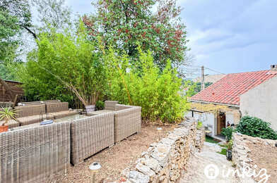 Maison 3 pièces 395000 €