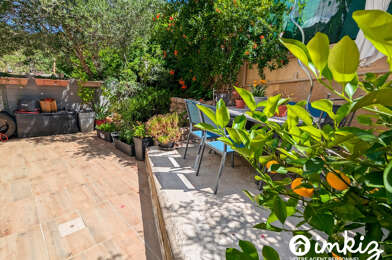 Maison 4 pièces 339000 €