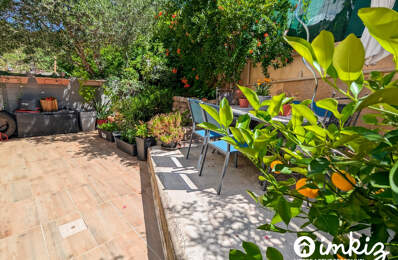 Maison 3 chambres quartier calme  Montpellier — photo du bien