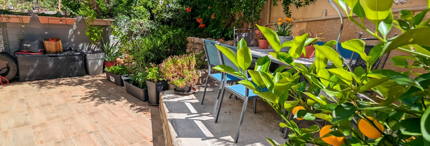 Maison 4 Pièces 98 m² à vendre à Montpellier (34080)