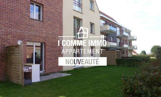 Appartement 2 Pièces 40 m² à louer à Aix-Noulette (62160)