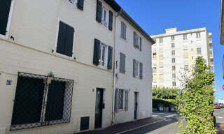 Appartement 4 Pièces 93 m² à vendre à Biarritz (64200)