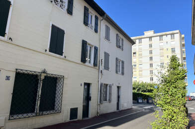 Appartement 4 pièces 600000 €