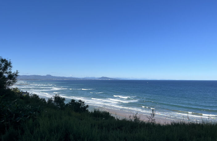 BIARRITZ   MAISON DE VILLE EN TRIPLEX — photo 2