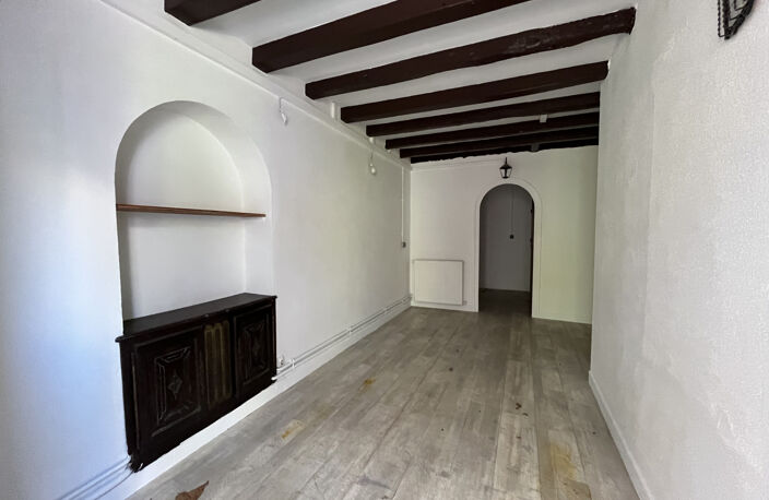 BIARRITZ   MAISON DE VILLE EN TRIPLEX — photo 4