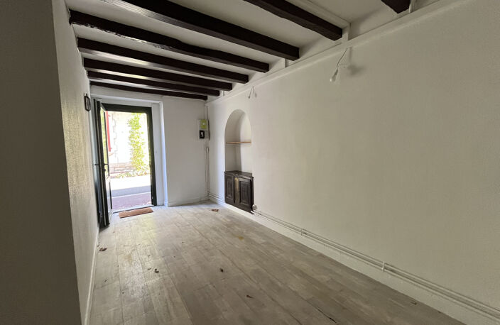 BIARRITZ   MAISON DE VILLE EN TRIPLEX — photo 5