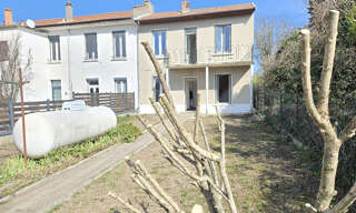 Maison 3 Pièces 62 m² à louer à Chaponost (69630)