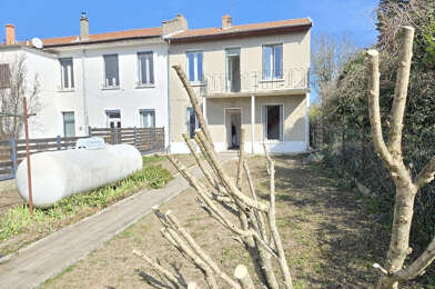 Maison 3 pièces 1010 €