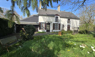 Maison 4 Pièces 112 m² à vendre à Cravant (45190)