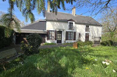 Maison 4 pièces 102125 €