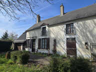 10 MN DE BEAUGENCY - MAISON ANCIENNE — photo 2