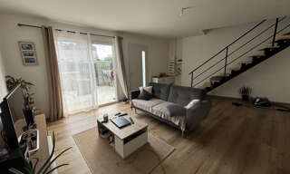 Maison 4 Pièces 98 m² à louer à Albon (26140)