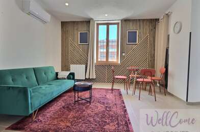 Appartement 2 pièces 900 €