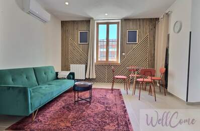 Appartement — photo du bien