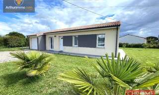Maison 4 Pièces 90 m² à louer à Marmande (47200)