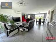 Maison de plain-pied 90 m² garage jardin — photo 2
