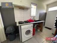 Maison de plain-pied 90 m² garage jardin — photo 4