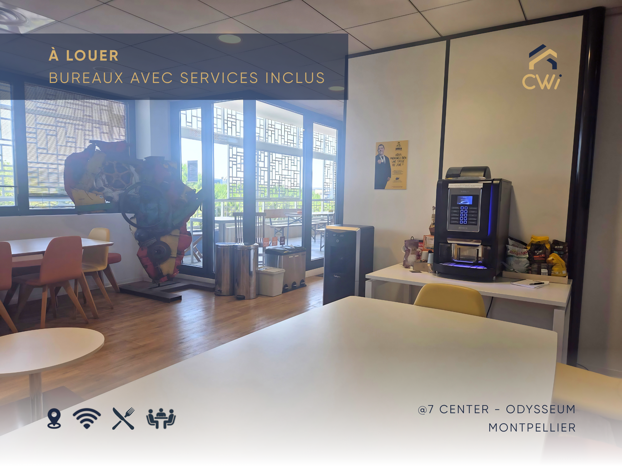 Agence immobilière de Barnabé