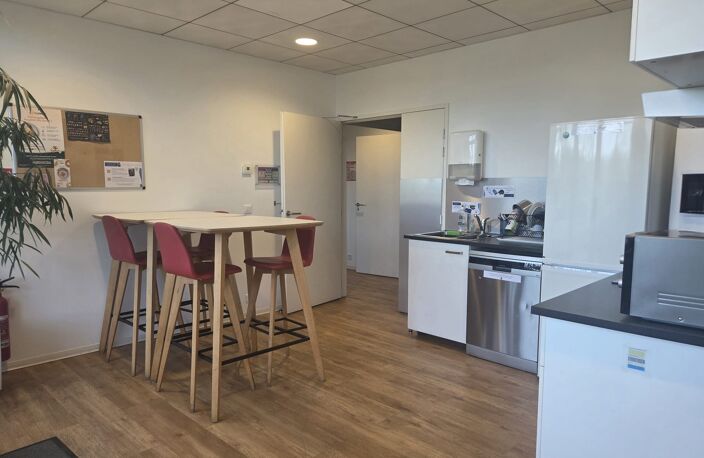 Bureaux & OpenSpace ALTIS — photo 2