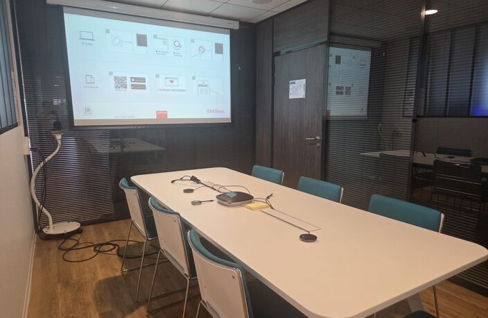 Bureaux & OpenSpace ALTIS — photo 3