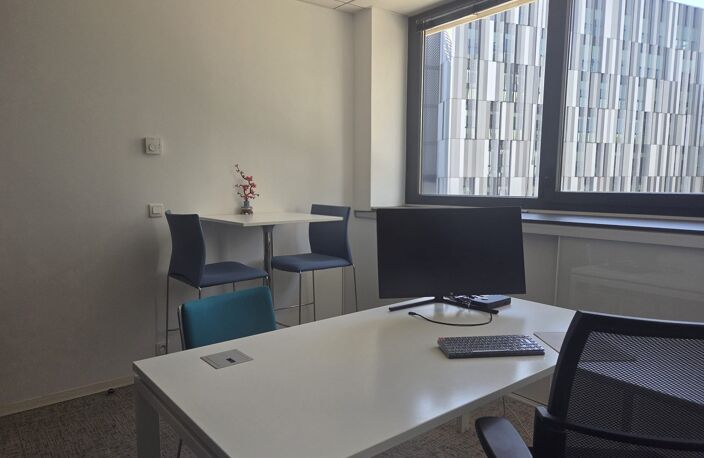 Bureaux & OpenSpace ALTIS — photo 5