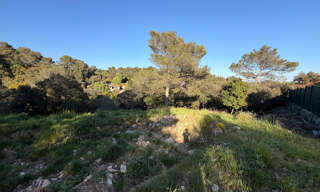 Terrain  3000 m² à vendre à Nîmes (30000)