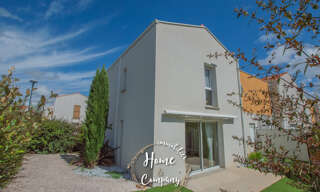 Maison 4 Pièces 84 m² à vendre à Royan (17200)