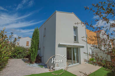 Maison 4 pièces 249300 €