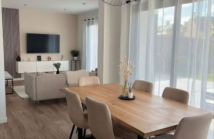 Maison 118m² - Rotangy — photo 3