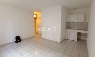 Appartement 1 Pièce 23 m² à louer à Lyon 2 (69002)